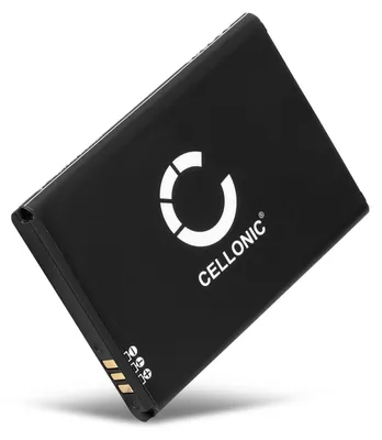 Produktbild von CELLONIC 1x Akku kompatibel mit Huawei E5330, E5336, HB554666RAW