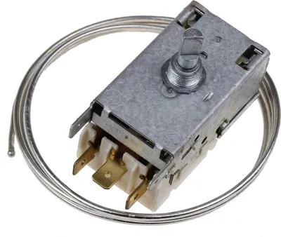 Produktbild von Beko - Thermostat Ranco K59-L2730 - 9002755385