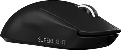 Obrázok produktu pre Bezdrôtová herná myš Logitech PRO X SUPERLIGHT