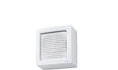 Produktbild von Maico Axialer Fensterventilator EVN 22 R 0080.0857