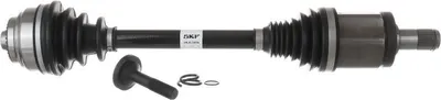 Immagine prodotto di Bmw F07/F01 Asse Xdrive Sinistro