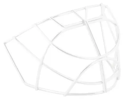 Produktbild von Ccm Gfmstl Hockey-torwartmaskenkäfig S S