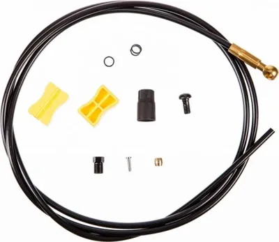 Immagine prodotto di Shimano Shim.brake line Saint 1700Mm Kuerzbar
