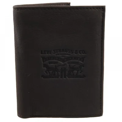 Image de LEVI'S Porte-monnaie marron