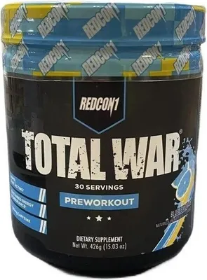 Obrázok produktu pre Redcon1 doplnky stravy 17436