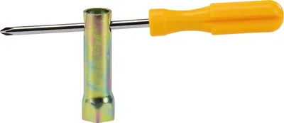 Produktbild von Makita Kombischlüssel SW19-PH2
