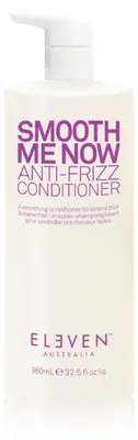Produktbild von Eleven Smooth Me Now Anti-Frizz Conditioner 960ml