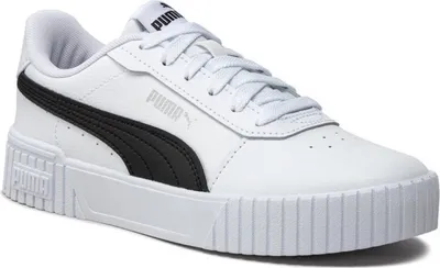 Produktbild von Buty sportowe damskie Puma 38584907 Carina 2.0 białe r. 38
