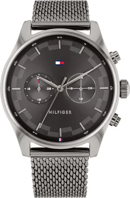 Produktbild von Tommy Hilfiger SAWYER 1710421 Herrenarmbanduhr
