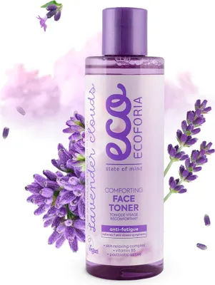 Produktbild von Ecoforia Comforting Tonico Facial 200ml