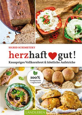 Immagine prodotto di herzhaft gut!