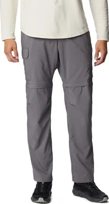 Immagine prodotto di Columbia Silver Ridge™ Pantaloni Utility Argento 36 / 32 Uomo Argento 36