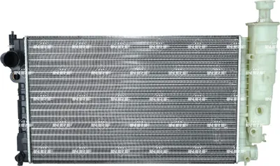 Produktbild von NRF 58891 Kühler Wasserkühler Motorkühler passend für PEUGEOT 405 II (4B) 405 II Break (4E)