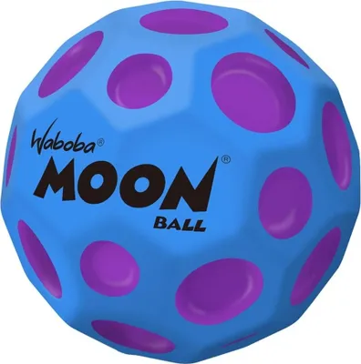 Obrázok produktu pre Waboba - Moonball "Marťan" RD3377 (jedna veľkosť) (Overblue)