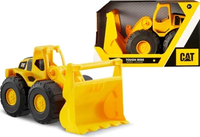 Immagine prodotto di FUNRISE CAT Pala gommata grande 82033