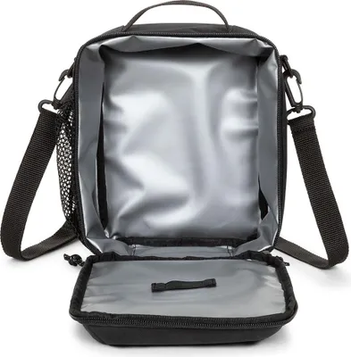 Produktbild von Eastpak The Lunch One - Thermo-Umhängetasche 24 cm (black)