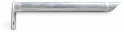 Zdjęcie produktu dla Śledź rurowy 400mm – 1 szt.