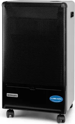 Produktbild von Gas Heater Orbegozo HBF90 Black 4200 W