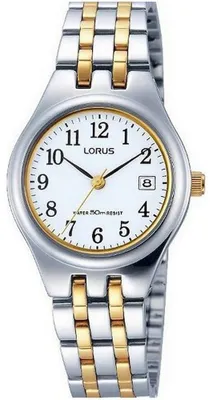 Image de Lorus - Montre - Femme RH787AX9