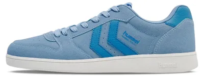 Produktbild von Hummel Unisex Handball Sneaker, Blau, Größe 36