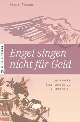 Immagine prodotto di Engel singen nicht für Geld