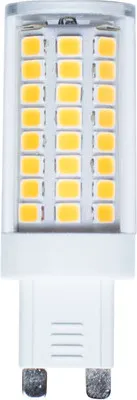 Produktbild von LIGHTME LM85334, 4,5 W, 47 W, G9, 15000 h, Warmweiß