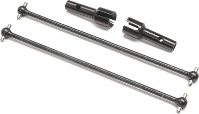 Produktbild von Losi Rear Dogbone Set: 8XTE