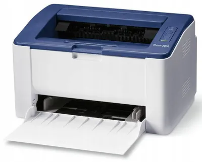 Obrázok produktu pre Xerox Phaser 3020V, farebná laserová tlačiareň, Wi-Fi, formát A4, 21 strán/minútu, rozlíšenie 1200 DPI, hmotnosť 4,1 kg, rozlíšenie 1200 DPI