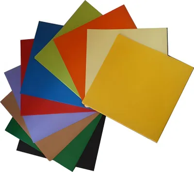 Obrázek produktu pro Interprint Origami papír 20X20cm Mix 100 listů