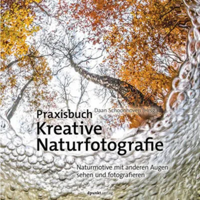 Obrázok produktu pre Praxisbuch Kreative Naturfotografie