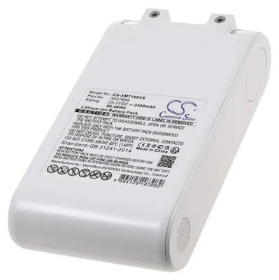 Image de Batterie pour l'aspirateur Xiaomi P2010 P2045