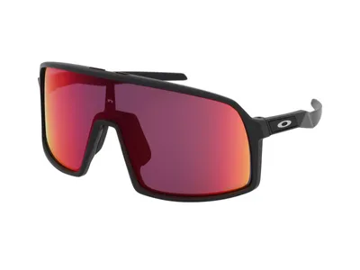 Produktbild von Oakley Sutro S Matte Black/Prizm Road Matte Black/Prizm Road -