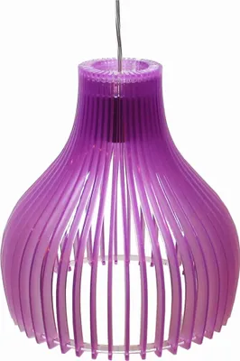 Immagine prodotto di Candellux BUREN lampada a sospensione 31-50314 cromo