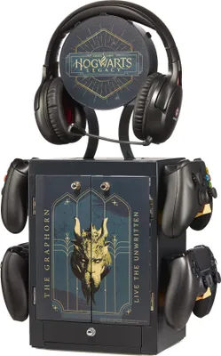 Immagine prodotto di Numskull Gaming Locker Zubehör Ständer - Hogwarts Legacy