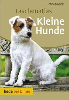 Produktbild von Taschenatlas Kleine Hunde