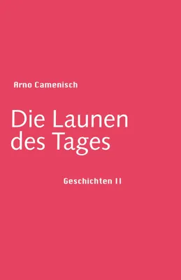 Produktbild von Die Launen des Tages