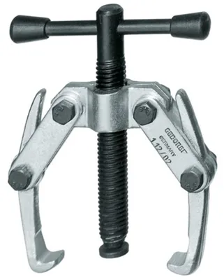 Obrázek produktu pro Gedore 1.12/01 - - Polklemmenabzieher 2-armig 60x60 mm Gedore 8003760