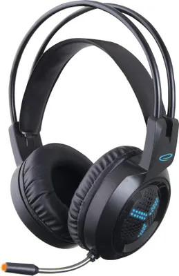 Productafbeelding van Esperanza Stereo Gaming Headset met microfoon - Asgard