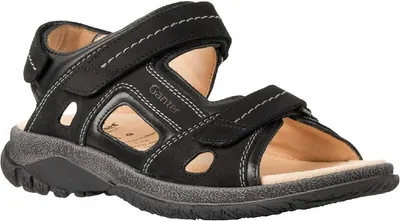 Produktbild von Ganter Sportliche Sandalen für Herren