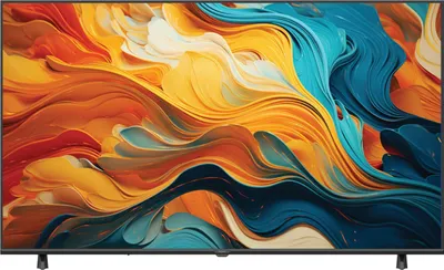 Produktbild von Haier Smart TV LED 43" 4K Ultra HD H43K85FUX Nero Dolby Audio Android TV