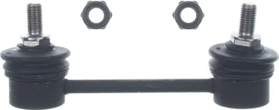 Produktbild von DENCKERMANN Koppelstange Stabilisator für NISSAN X-TRAIL (T30) Hinten D140370