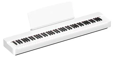 Produktbild von Yamaha Np225wh Tastatur    One Size