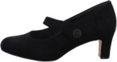 Produktbild von Jana pumps Pumps schwarz in Gr. 39