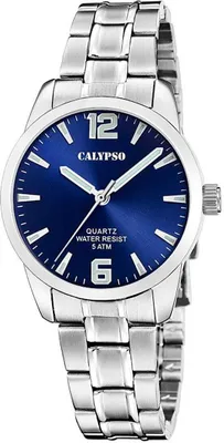 Produktbild von Calypso - K5867/3 - Armbanduhr - Damen
