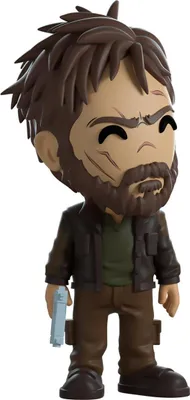 Obrázek produktu pro Figurka Breaking Bad - El Camino Jesse (Youtooz Breaking Bad 16)