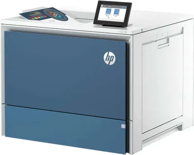 Image de Imprimante Hp colour laserjet enterprise 6701dn