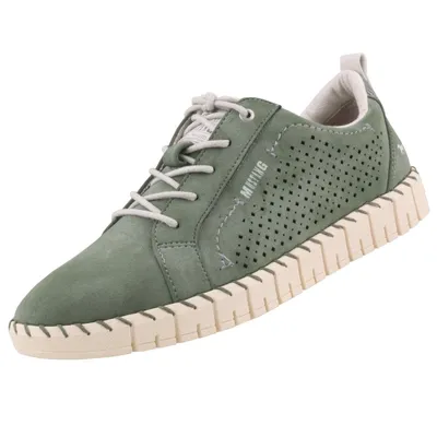 Obrázek produktu pro Mustang Sneaker Sneaker Textil