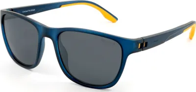 Image de Lunettes de soleil carrées polarisées Kodak CF90113 pour hommes