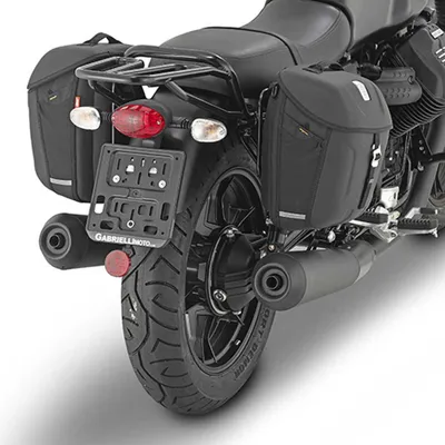 Immagine prodotto di Telaietti laterali Multilock GIVI TMT8201