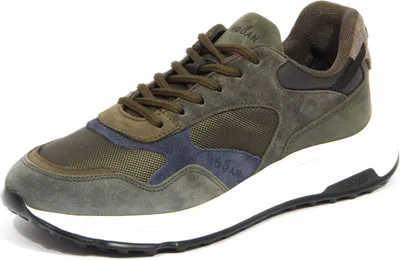 Immagine prodotto di H9548 sneaker uomo HOGAN HYPERLIGHT man shoes